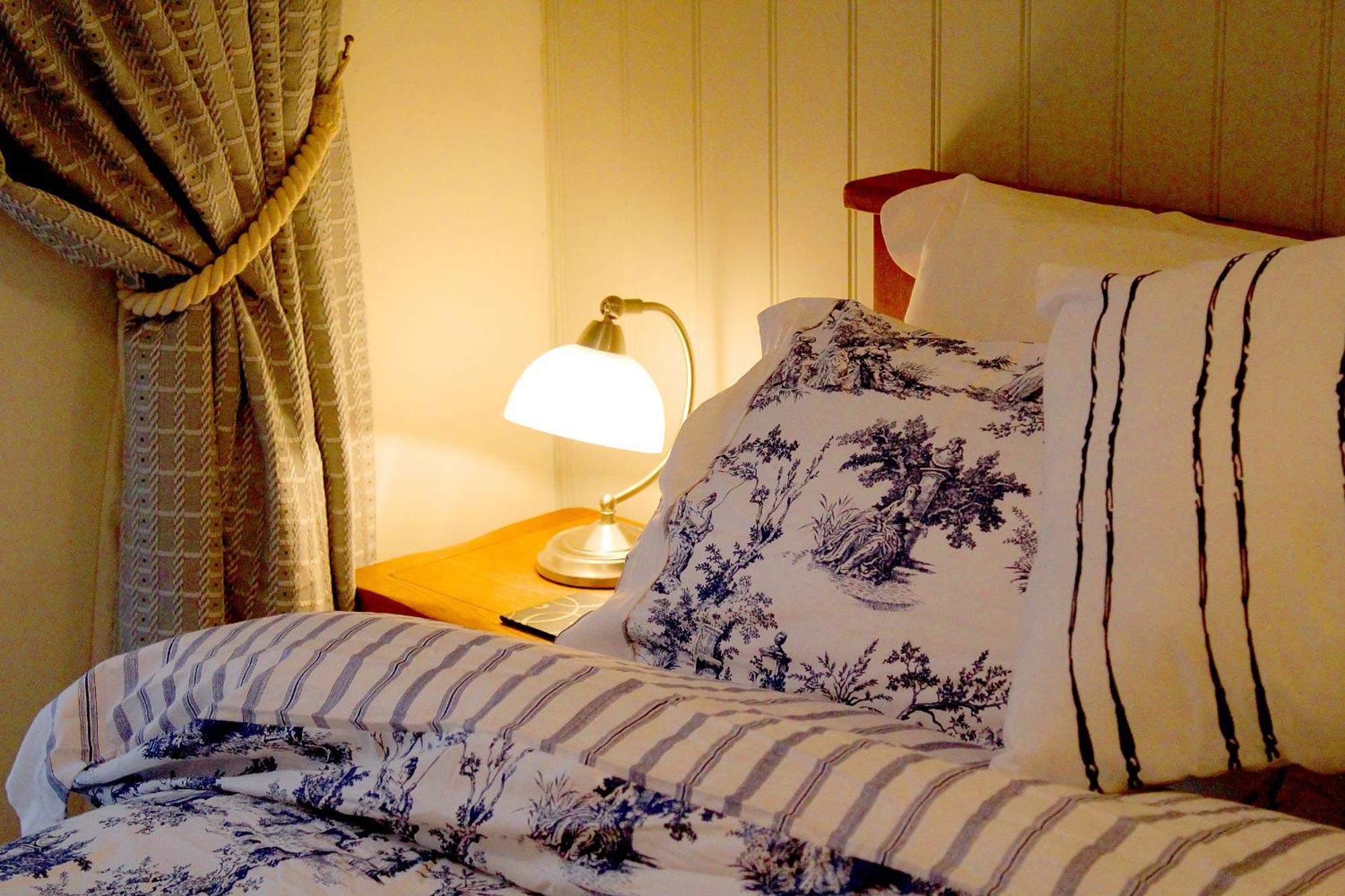 Tide House Seaside Holiday Cottage Shaldon Bagian luar foto