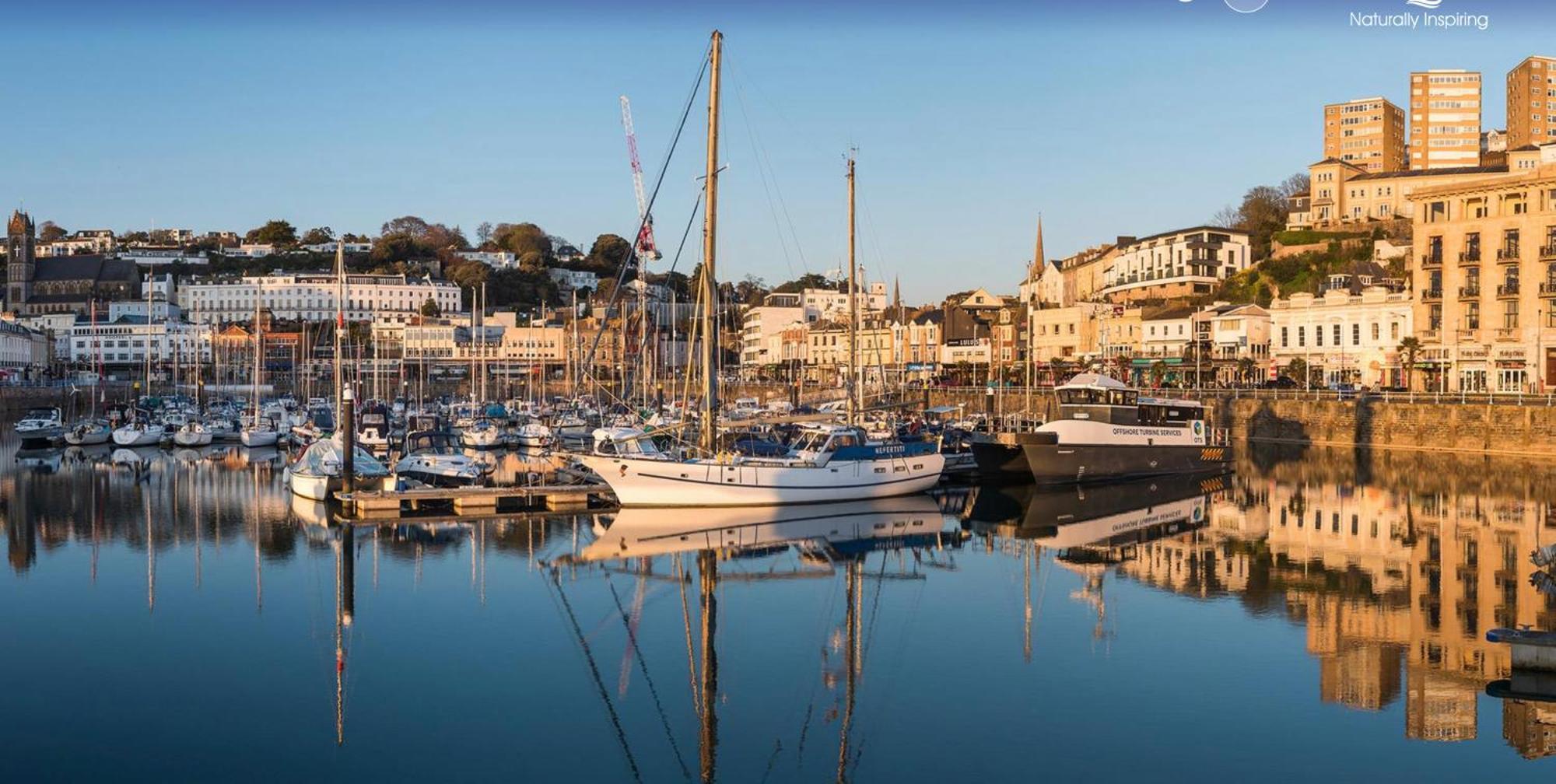 Tide House Seaside Holiday Cottage Shaldon Bagian luar foto