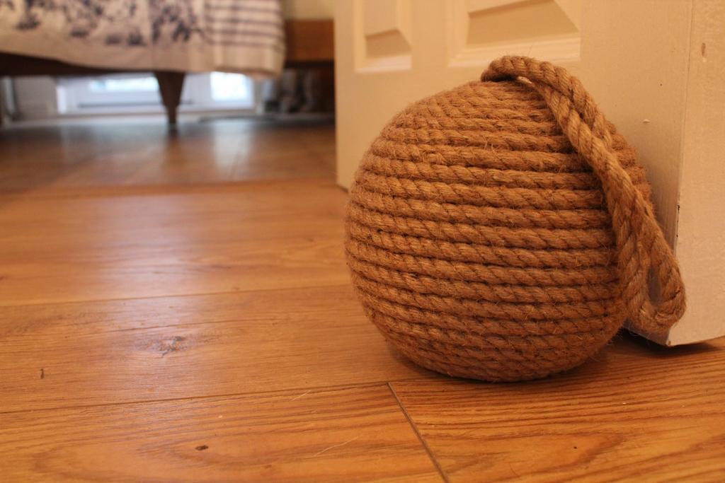 Tide House Seaside Holiday Cottage Shaldon Bagian luar foto